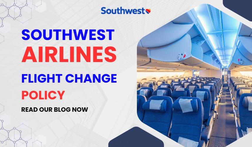 Spirit Airlines Flight Change Policy